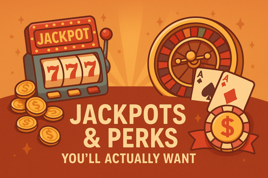 Jackpot